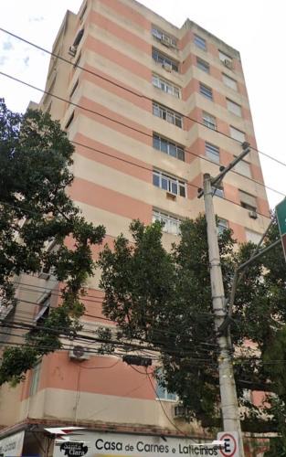 Pompeia Apartment | Apartamento para final de semana em Santos bairro Gonzaga