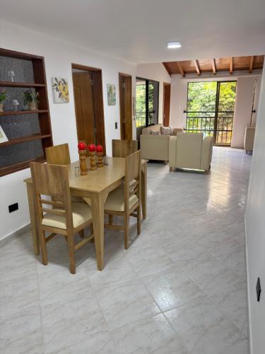 Itagui Apartment | Apartamento parque Simón Bolivar
