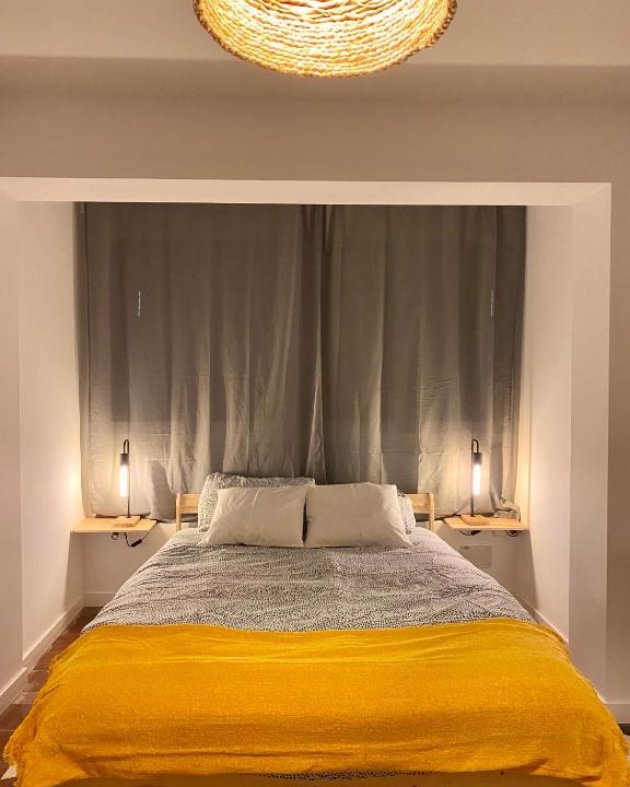 Torrelavega Apartment | Apartamento PC