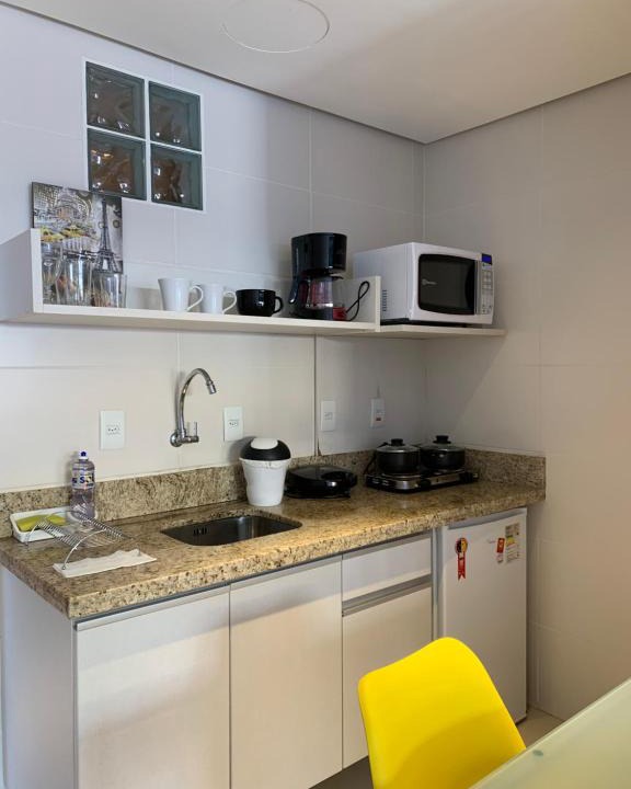Rio Branco Apartment | Apartamento Perfeito Casemiro, 199 - RETIRADA DAS CHAVES MEDIANTE AGENDAMENTO COM UMA HORA DE ANTECEDÊNCIA COM ANDREIA OU LUIS