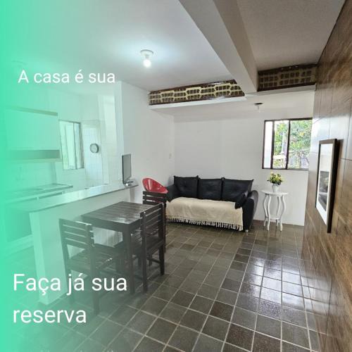 Praia do Frances Apartment | Apartamento pertinho da praia
