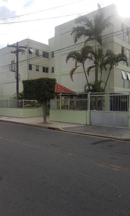 Centro Apartment | Apartamento Peruíbe
