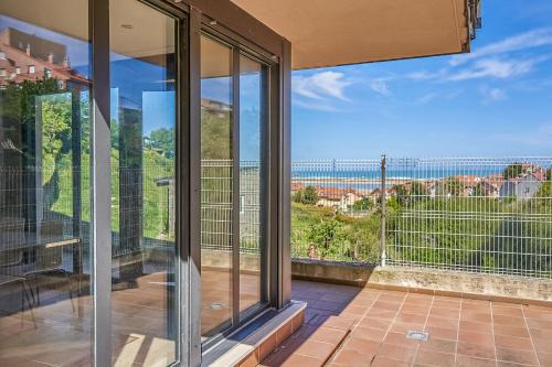 Mogro Apartment | Apartamento Playa Mogro, 2 hab, 2 baños ,Vista Mar, Mymogrohome