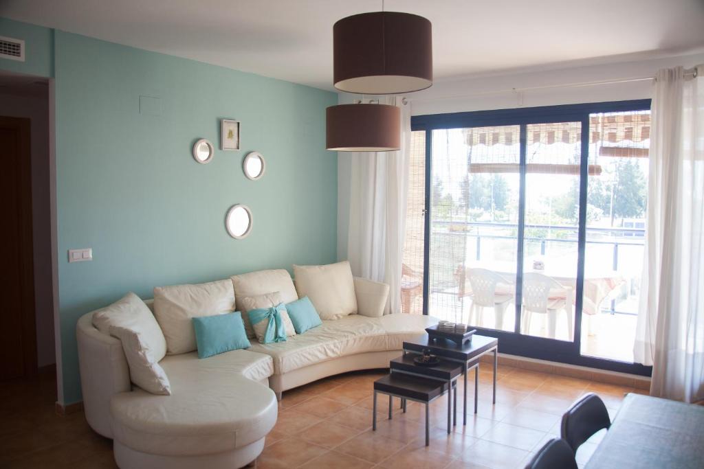Moncofar Apartment | Apartamento Playa Moncofar - Xilxes