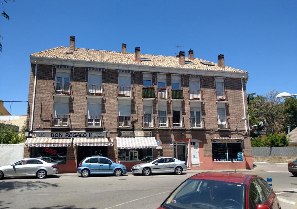 Pinto Apartment | Apartamento Plaza
