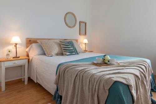 Cala Blanca Apartment | Apartamento Ponent 6