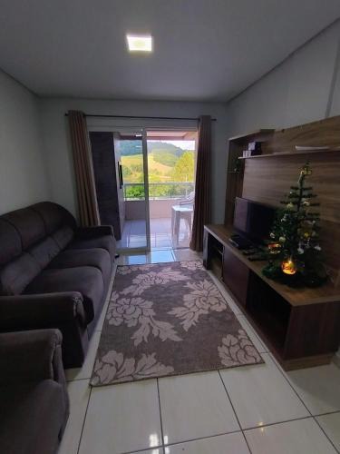 Marcelino Ramos Apartment | Apartamento próximo as Termas de Marcelino Ramos