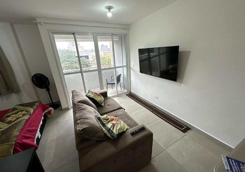 FAG Apartment | Apartamento próximo a Faculdade F A G - Ótima localização