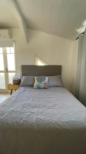 Carianos Apartment | Apartamento próximo ao Aeroporto de Florianópolis