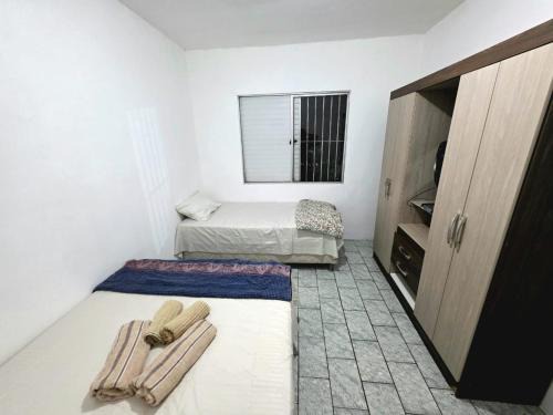 Sorocaba Apartment | Apartamento próximo dos principais hospitais