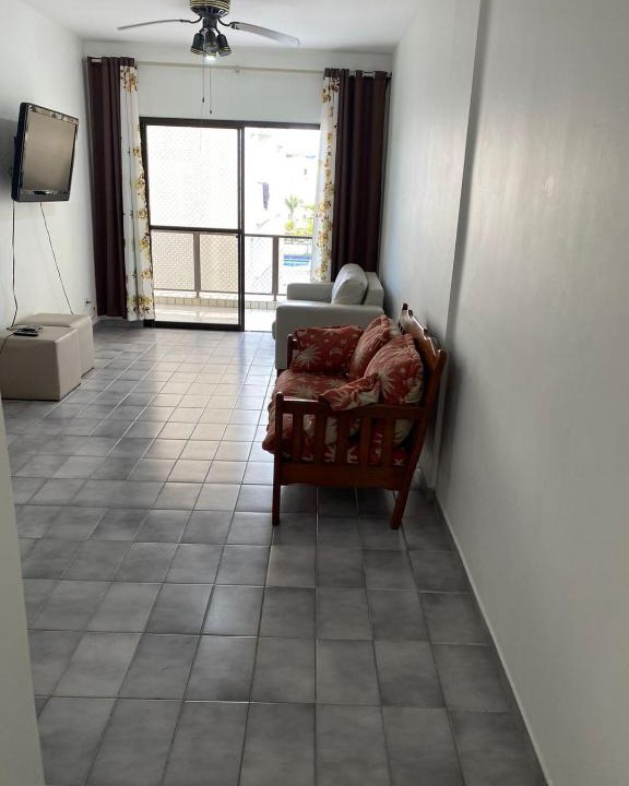 Asturias Apartment | Apartamento Praia da Astúrias 2 dormitórios.