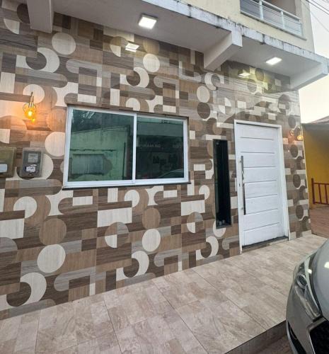 Flecheiras Apartment | Apartamento refúgio