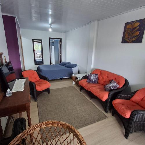 Boa Vista Apartment | Apartamento residencial inteiro