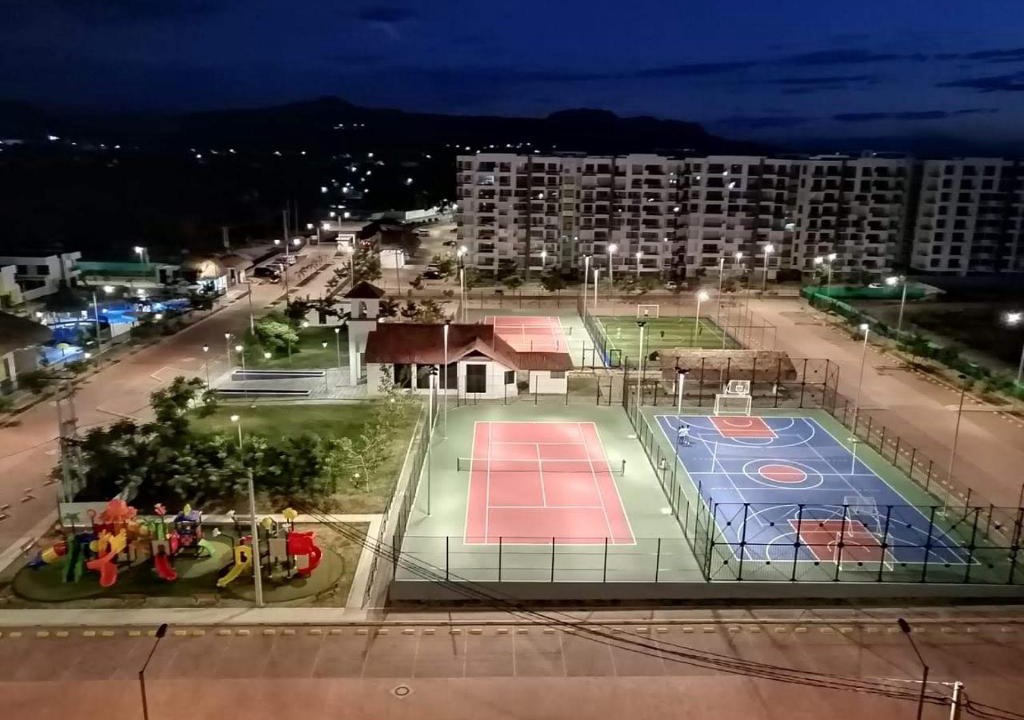 Ricaurte Apartment | apartamento ricaurte Peñazul