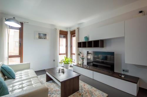 Yeste Apartment | Apartamento rural Castillo de Yeste 2 pax Especial Parejas