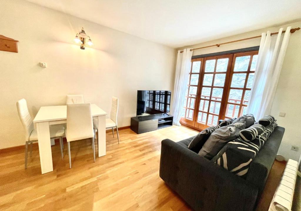 Prats Apartment | Apartamento Rustic Chic Refugis