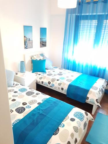 Setubal House | Apartamento Sado