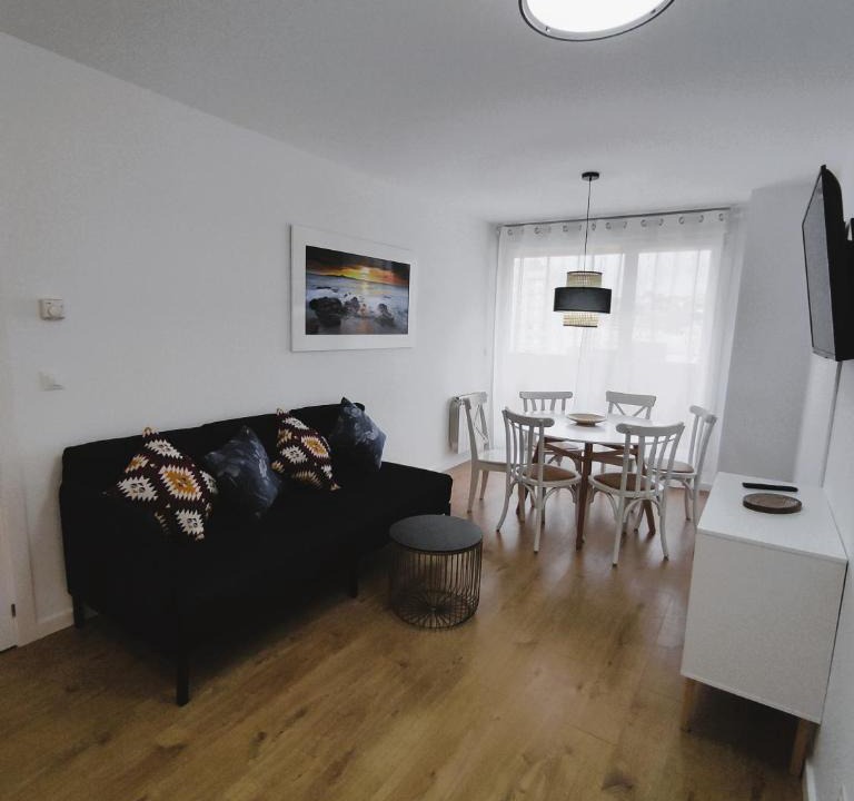 Maliano Apartment | Apartamento Santander Maliaño