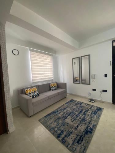 San Fernando Apartment | Apartamento sector imbanaco-Estadio con parqueadero