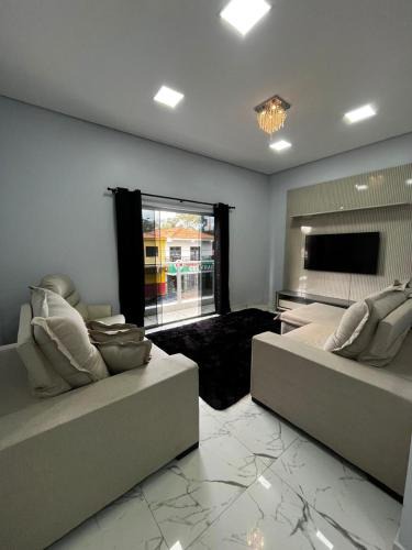 Senges House | Apartamento Sengés 02