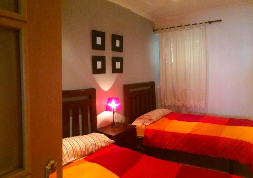 Cuatro Caminos Apartment | Apartamento Silver Bernabeu