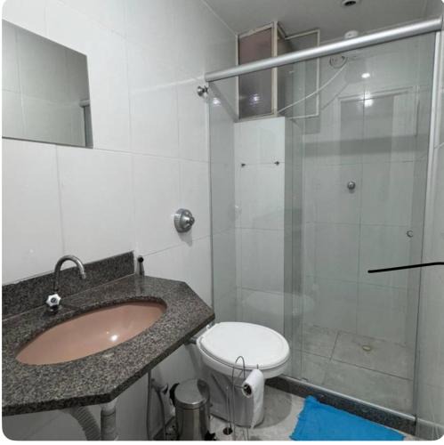 Jardim da Penha Apartment | Apartamento sol e mar 500 metros da praia