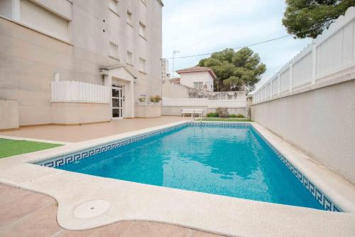 Comarruga Apartment | Apartamento SPA Coma-ruga by MarCalma