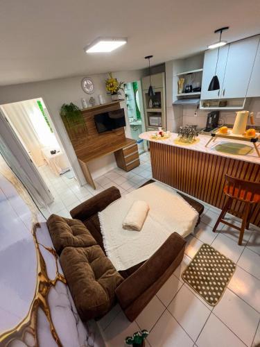Maceio Apartment | Apartamento Studio