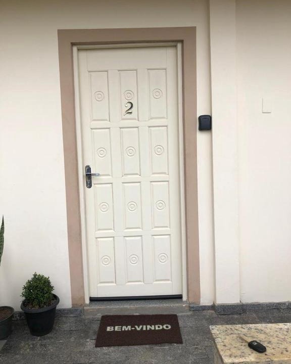 Rocado Apartment | Apartamento Studio com banheiro privativo