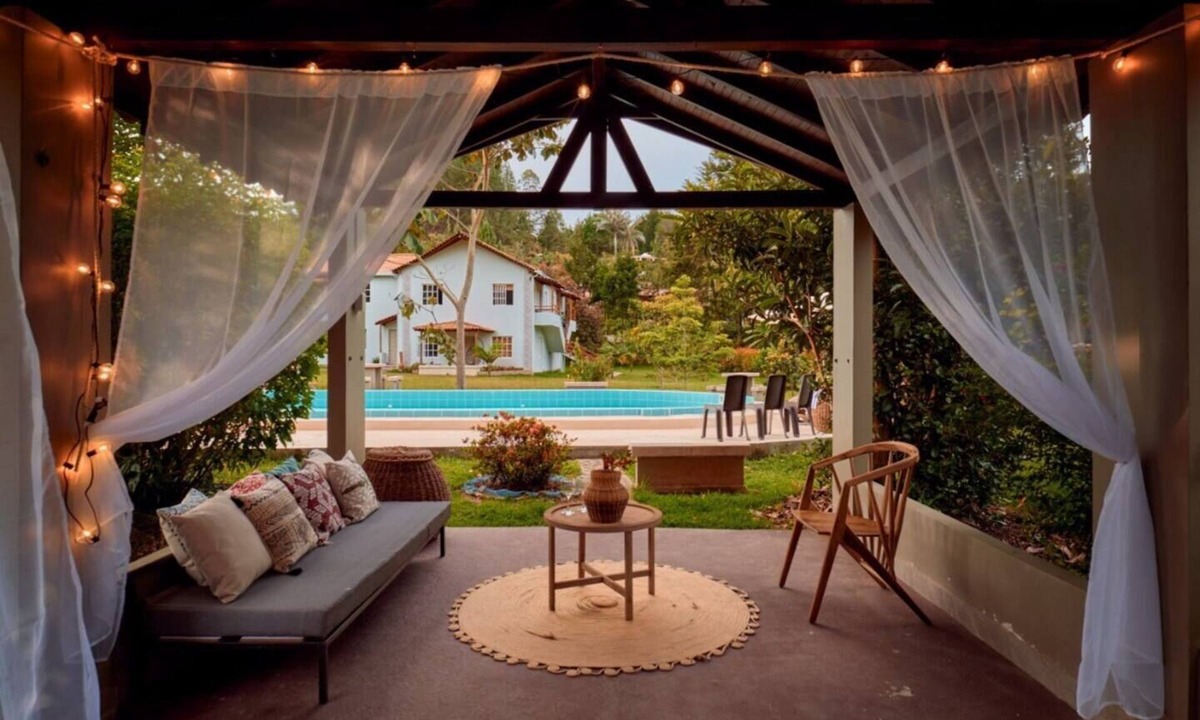 Guarne Apartment | apartamento suite campestre en condominio