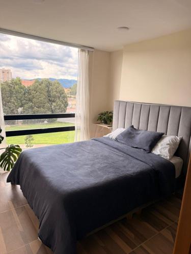 Chia Apartment | Apartamento Suite Chía Solar 228