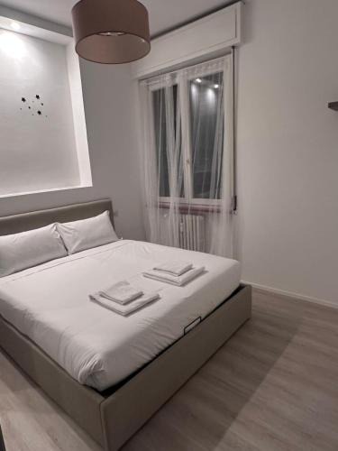 Ponte Seveso Apartment | Apartamento Superstudio - Central Station