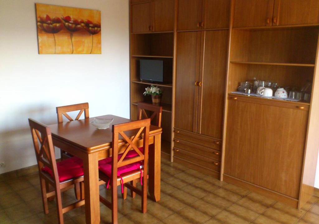 Noja Apartment | Apartamento Tomela