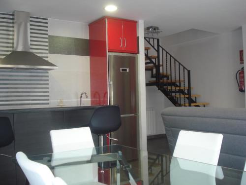 Mosqueruela Apartment | Apartamento Toni, Casa Bielsa
