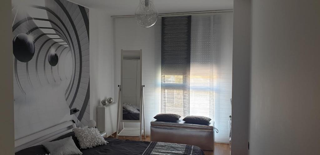 Ponferrada Apartment | Apartamento tranquilo