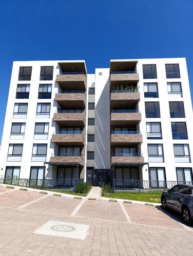Xochitepec Apartment | Apartamento tranquilo y familiar