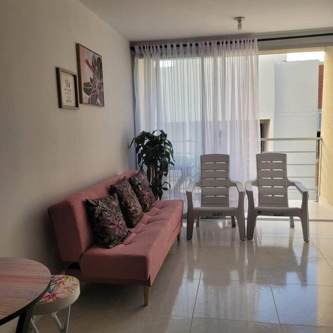 Sincelejo Apartment | Apartamento Tranquilo para Descansar