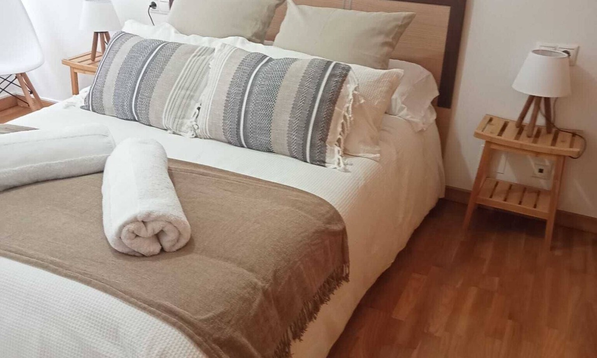 Lavadores Apartment | Apartamento Tranquilo y Céntrico