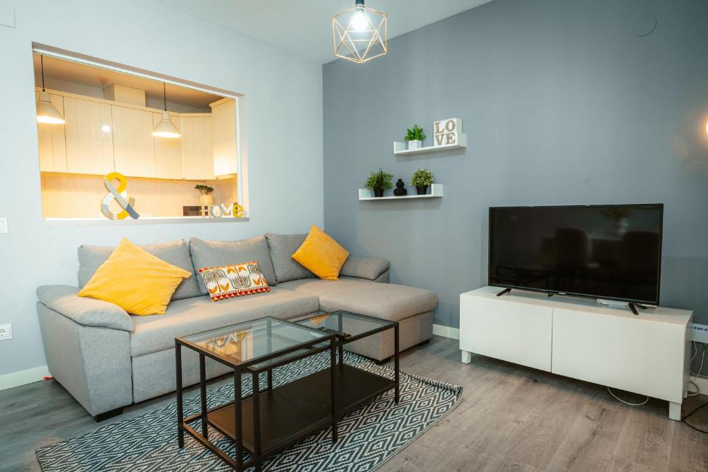 Beiro Apartment | - Apartamento tranquilo y renovado - QH Agua de Cartuja