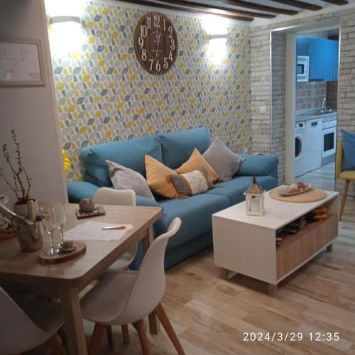 Colmenar de Oreja Apartment | Apartamento Turístico El Empedrado de M&G