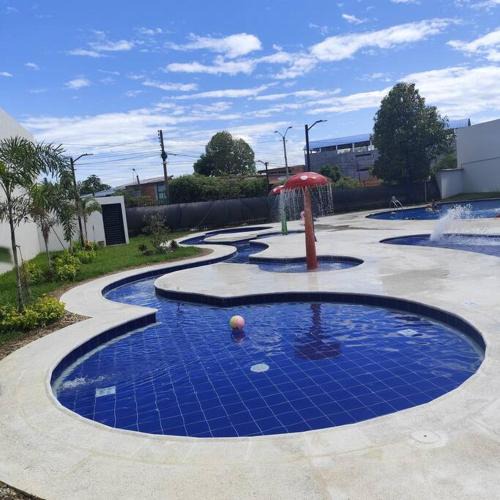 Melgar Apartment | Apartamento Vacacional Carmen de Apicala GursyHost