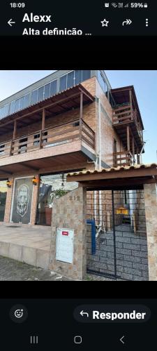 Alto Sao Bento Apartment | Apartamento Varandas 2