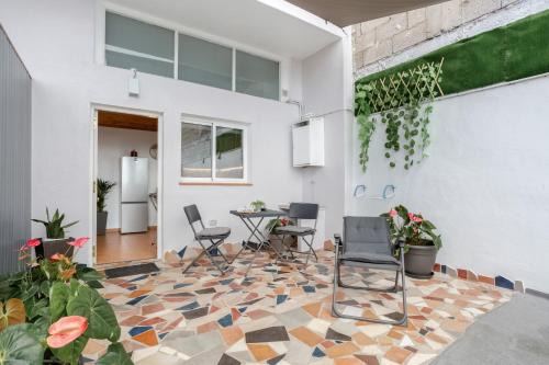 Buen Paso Apartment | Apartamento Vemar