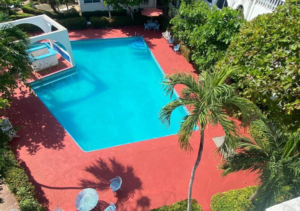 Caleta Apartment | Apartamento VIDAM