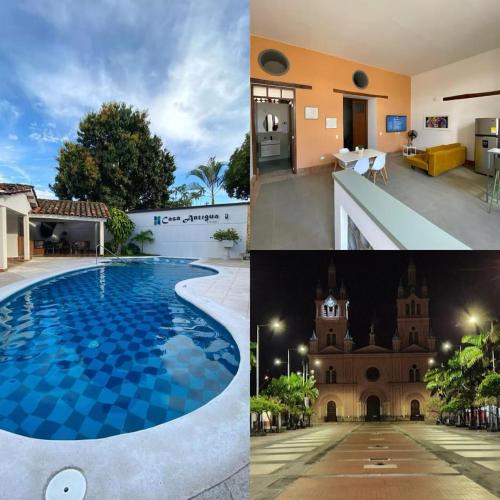Guadalajara de Buga Apartment | Apartamento VIP en Buga