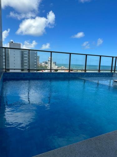 Costa Azul Apartment | Apartamento vista mar excelente localização Costa azul