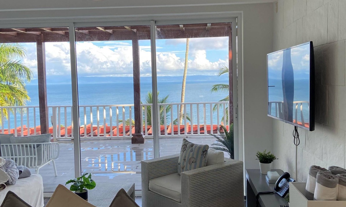 Punta Balandra Apartment | APARTAMENTO VISTA MARE 9-202