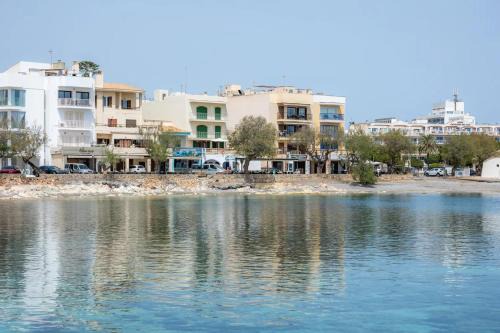 Cala Bona Apartment | Apartamento Voramar MHM Cala Bona