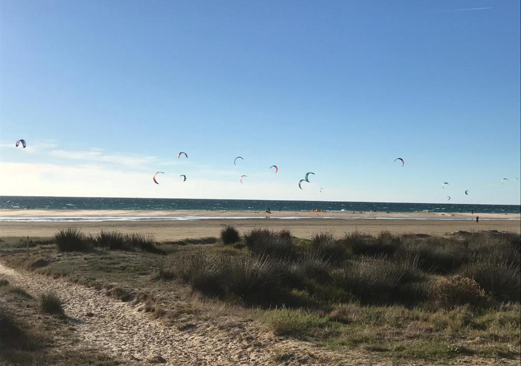 Tarifa Apartment | APARTAMENTO WEEKEND 125