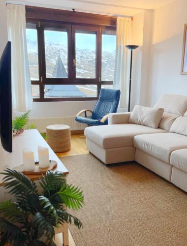 Formigal Apartment | Apartamento *White Formigal*